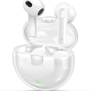 True Wireless Earbuds Bluetooth